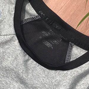Polo by Ralph Lauren Shirts & Tops - Polo Sport Gray and Black shirt - M Polo by Ralph Lauren Shirts & Tops - Polo Sport Gray and Black shirt - M
